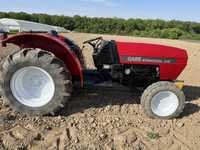 Tractor Case International 2140