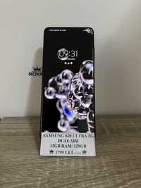 Amanet Royal CB: Samsung S20 Ultra 5g 12gb ram 128gb