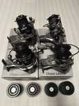 SET 4 Mulinete Feeder si Crap PRO FL CHASER LA6000 Long Cast NEW 2024
