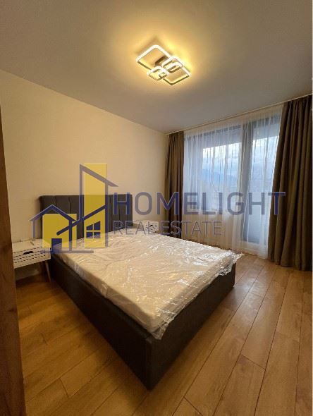 Продава се Двустаен апартамент в София, Малинова долина - 65 кв.м за 2847 €/кв.м - Снимка #1