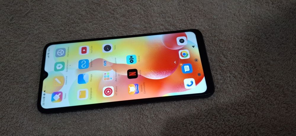 Xiaomi Redmi 12C