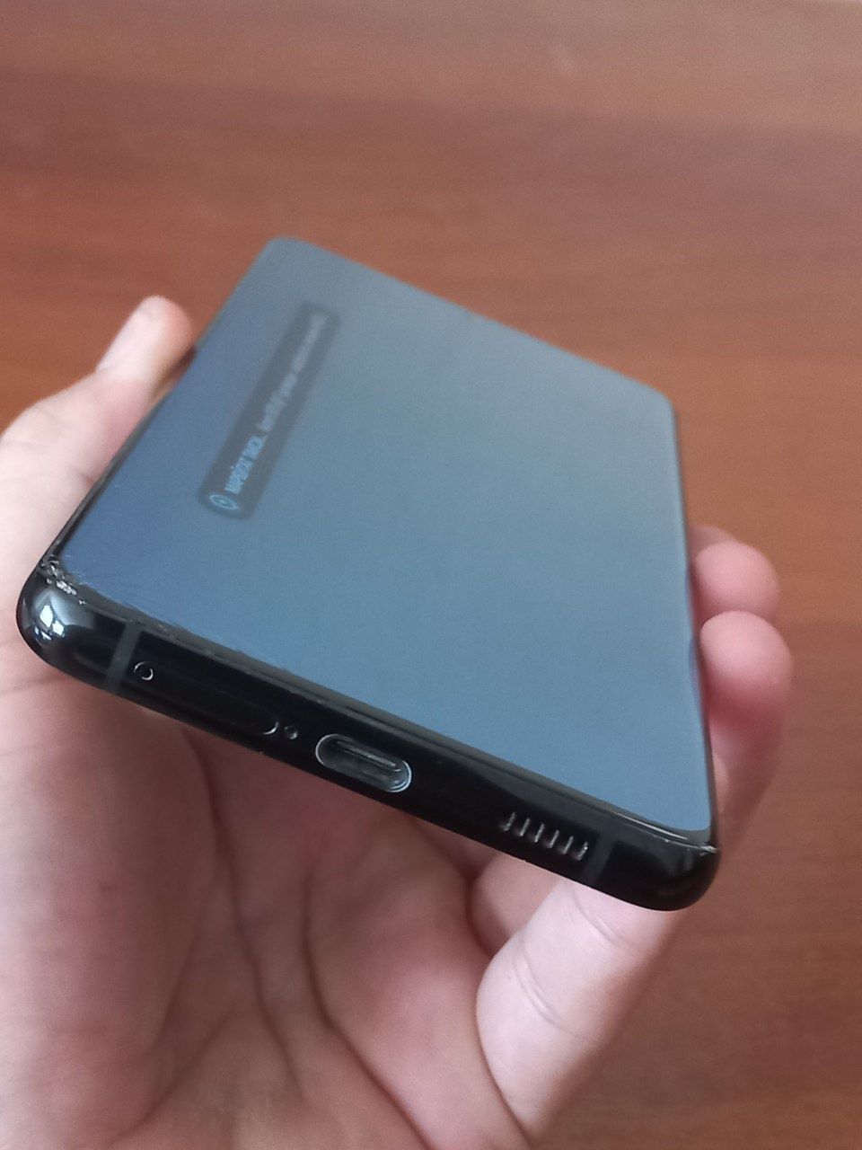 Samsung S 21 Ultra