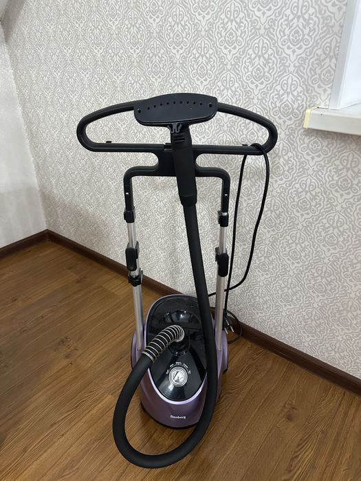 Паравой утюг состояние отличное  бу