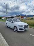 Audi q7 sline 3.0tdi