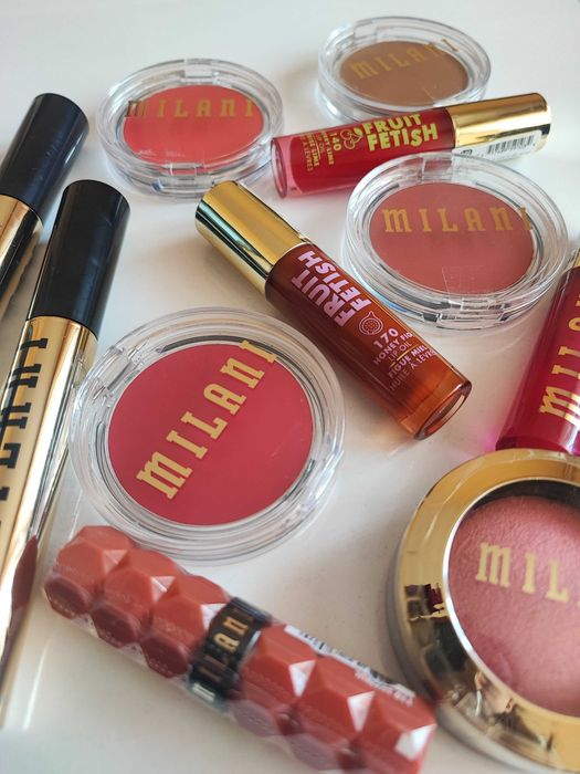 НОВО! Козметика Milani