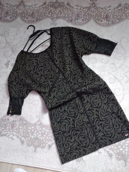 Рокля Луси размер С