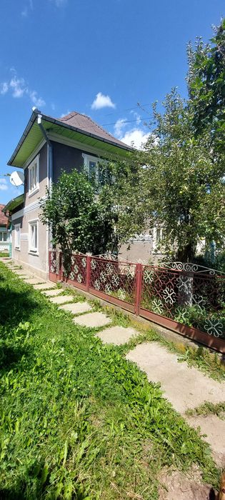 CASĂ DE VÂNZARE, com Pojorita,  jud Suceava