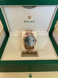 Rolex Day-Date 60th