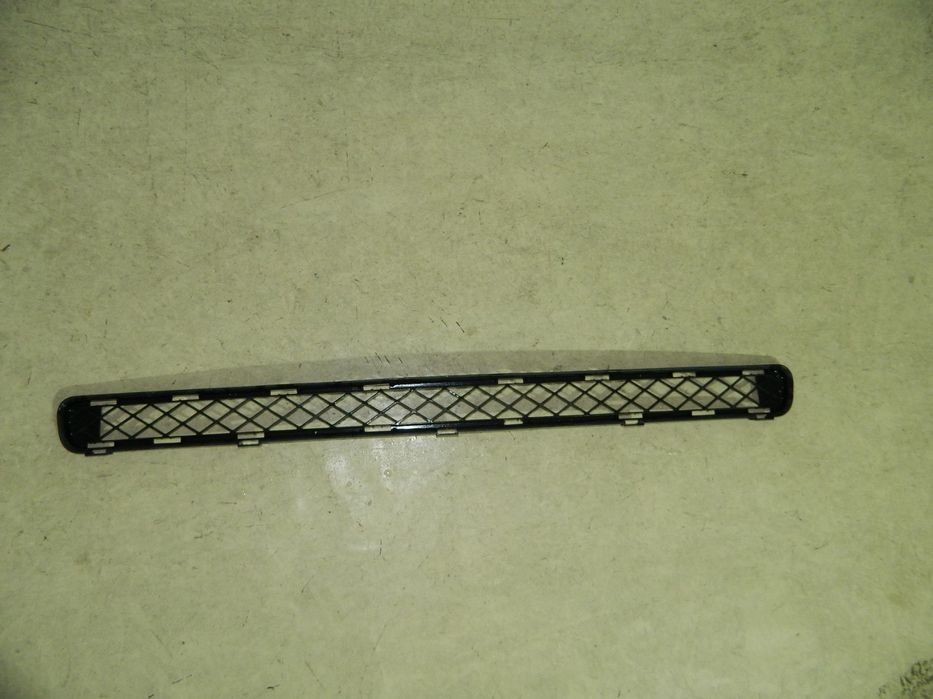 Grila centrala bara fata, cea care vine sub grila radiator, Toyota RAV 4, 2006, 2007, 2008, 2009, , 53112-42040