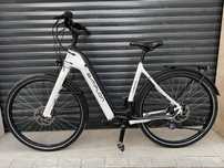 Електрически КАРБОНОВ велосипед Simplon Chenoa 625wH 28" L Bosch 4 Gen