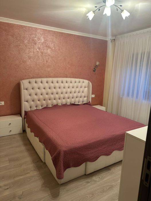 Inchiriez apartament 3 camere Micalaca