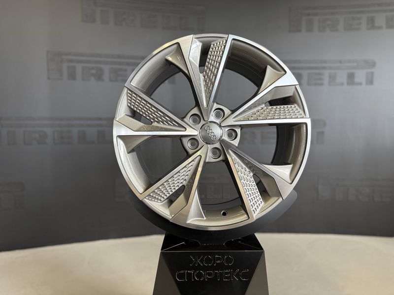 18цола AUDI 5x112 Ауди