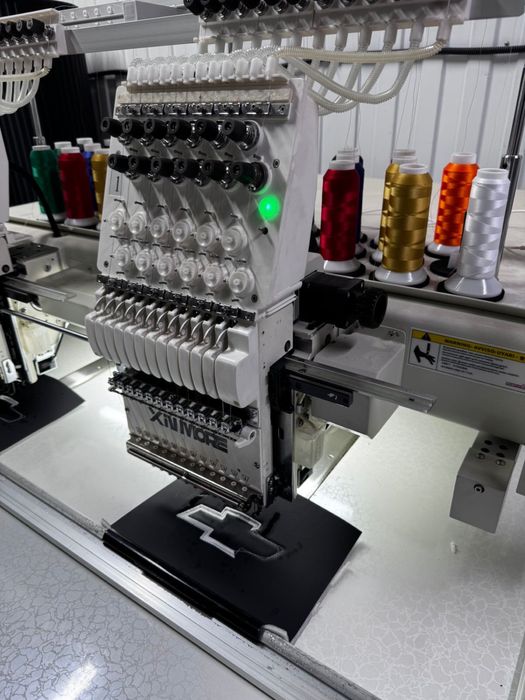 Вышивка станок гравировка вышивальная