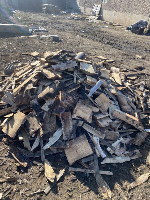 Продам дрова   .