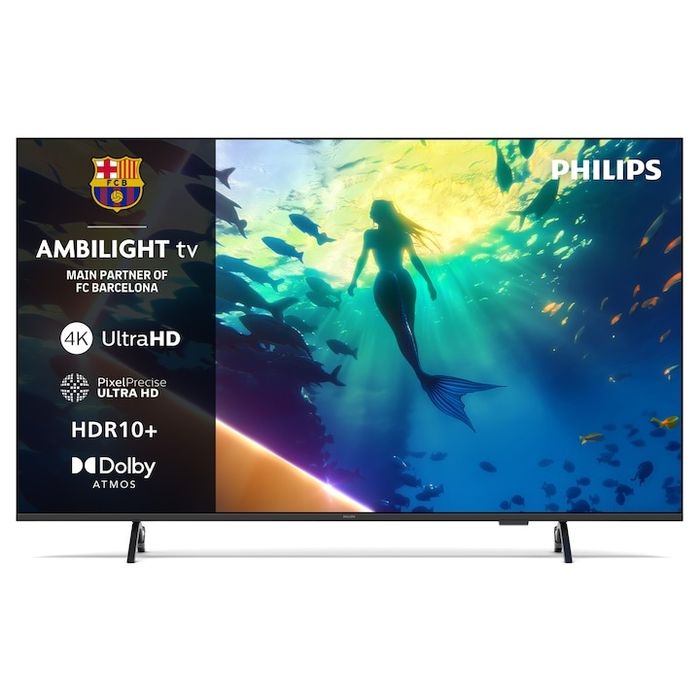 Телевизор PHILIPS 55 Serie 8000