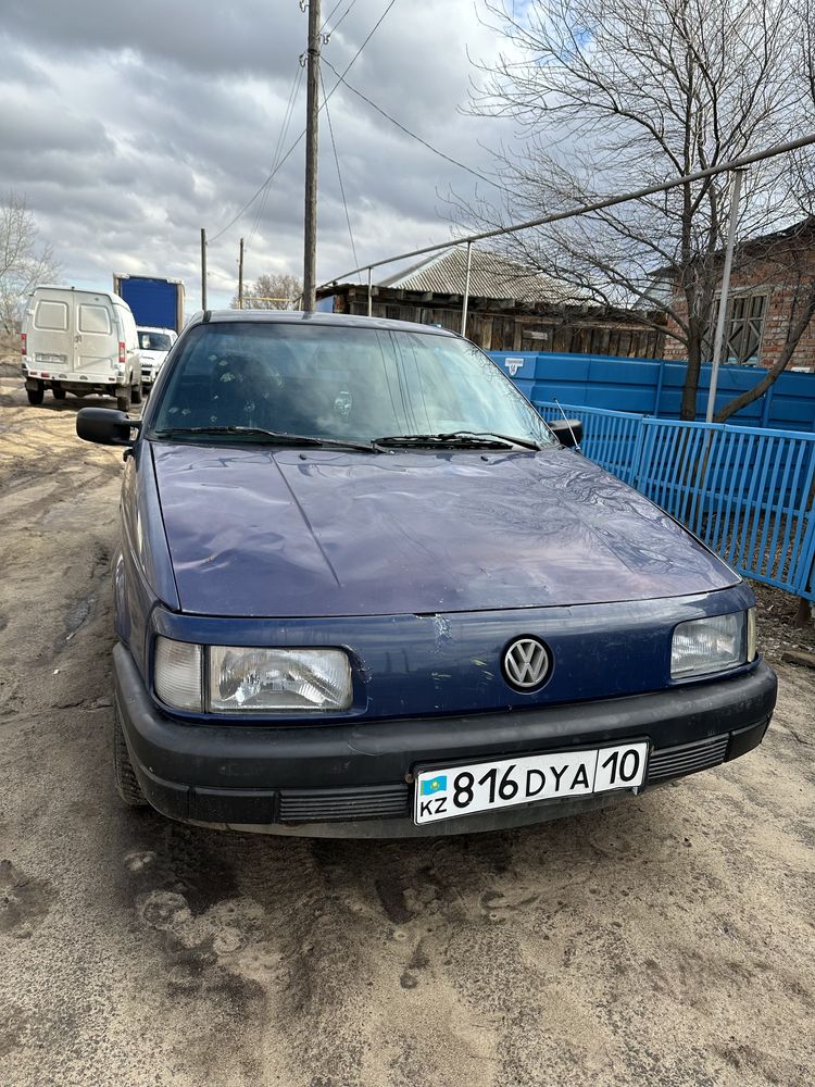 Автомобиль Volkswagen