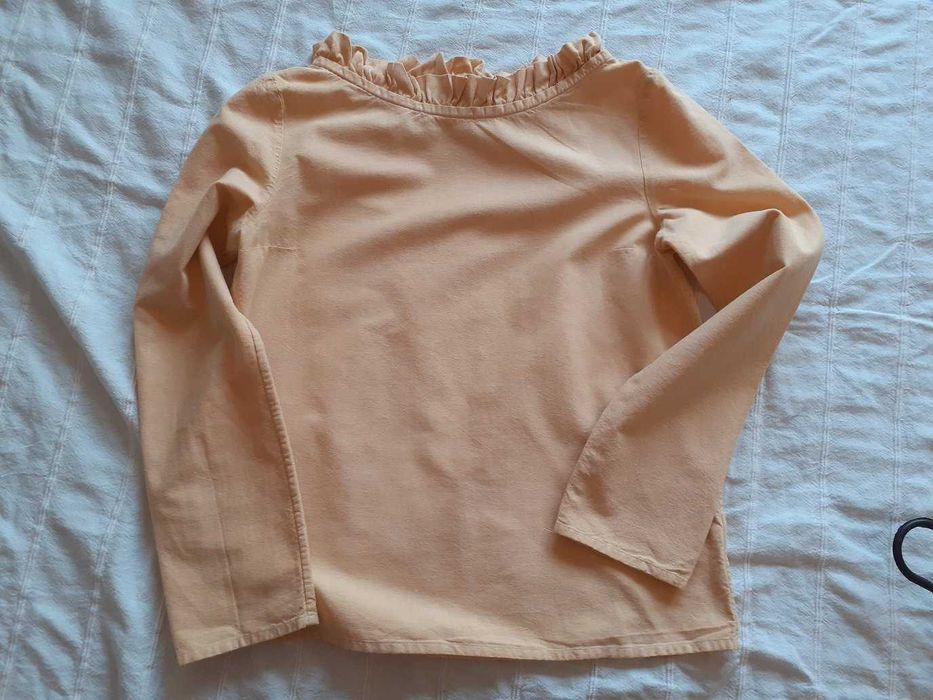 Bluza dama COS mas. 36, frez, impecabila