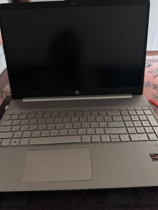 HP ноутбук для студентов