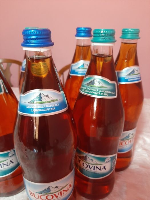 Sirop din muguri de brad 750 ml  !