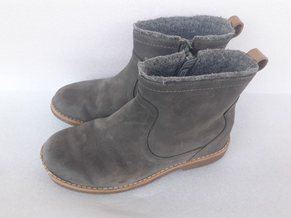 Детски боти Clarks, 30 номер