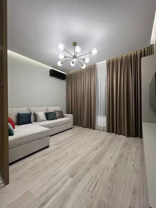 Аренда квартиры 2/21/26 в ЖК "NRG U-Tower".