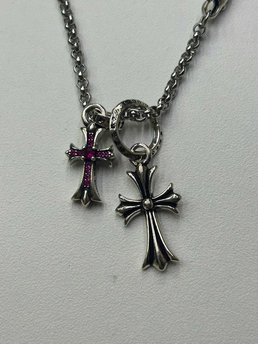 Lant Chrome Hearts 55 cm