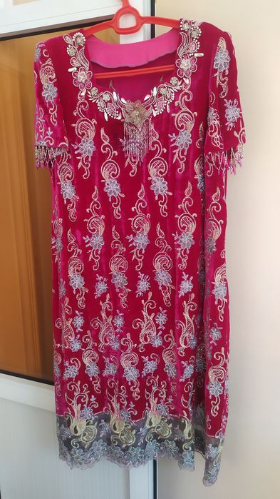 Kuylak ishton 54 razmer yangidek