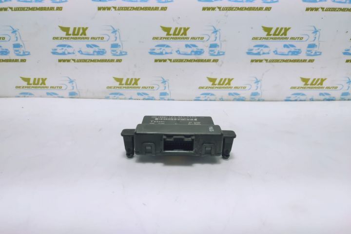 Calculator modul can gateway 1k0907530c Volkswagen VW Tiguan 1 seria