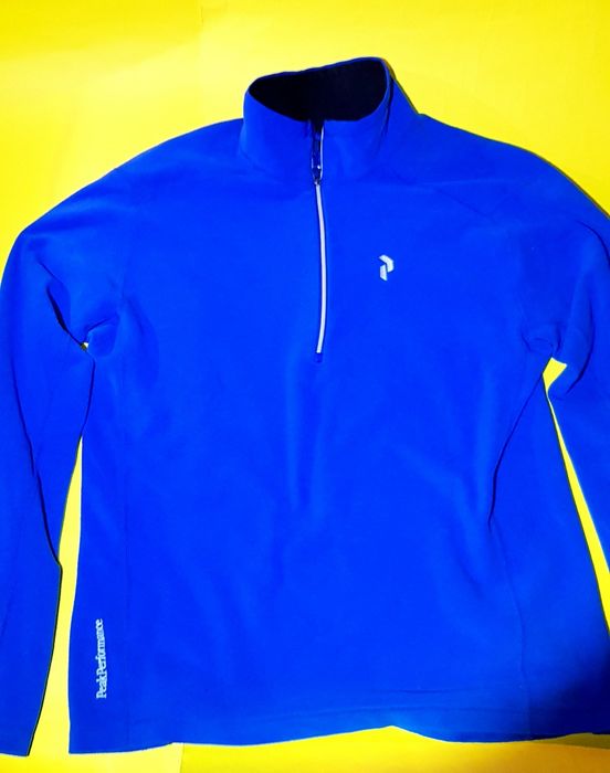 Peack Performance   мъжки полар