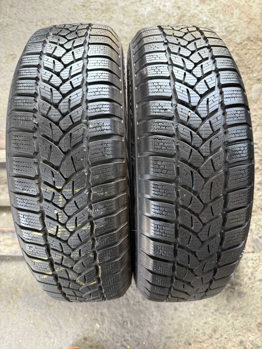 2x Anvelope Iarna 175/70 R14  - Firestone WinterHawk3