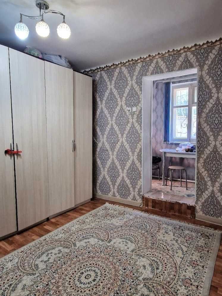 Продам дом на Курмыше