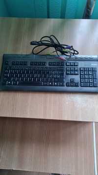 Tastatura marca A4Tech