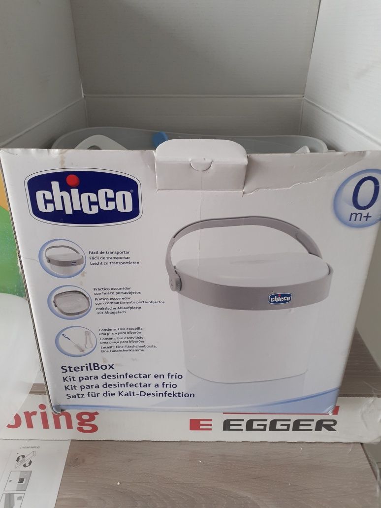 Sterilizator CHICCO