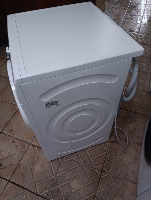 Пералня Сименс Siemens IQ 300 A+++ 7 кг  24 месеца гаранция!