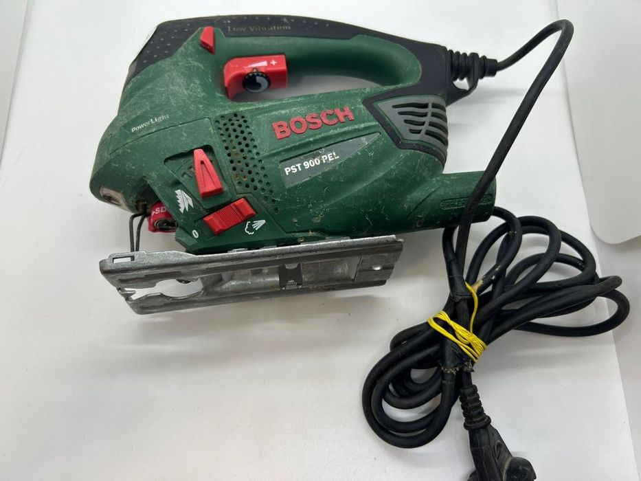 Fierastrau electric vertical, pendular, Bosch PST 900 PEL, 620 W -D-