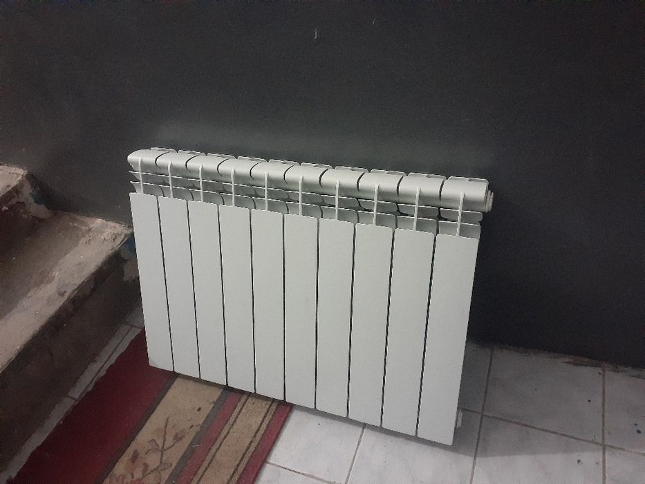 Радиатор отопления