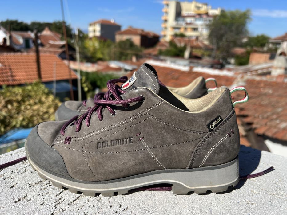 Dolomite Karakotum 38 2/3 Gore-Tex Vibram