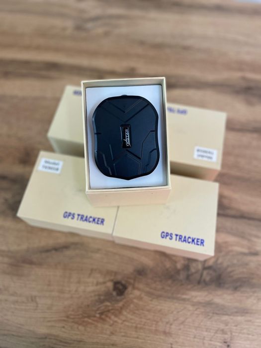 GPS-GSM Трекер, ЖПС для Лошадей, Жылкыга ЖПС, ТК905В, 90 кун