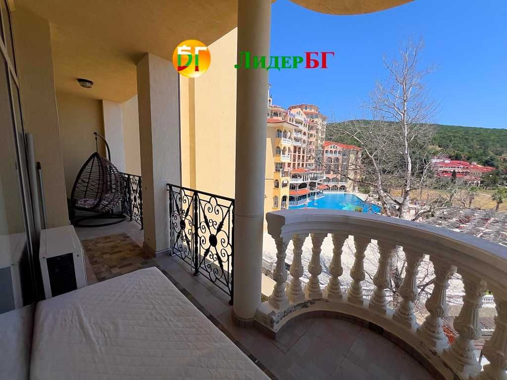 Продава се Тристаен апартамент в к.к. Елените - 100 кв.м за 1300 €/кв.м - Снимка #6