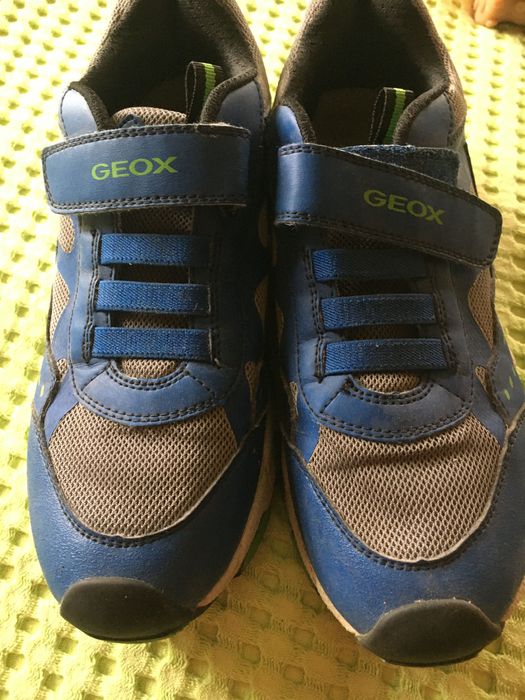Юношески обувки Reserved,Geox