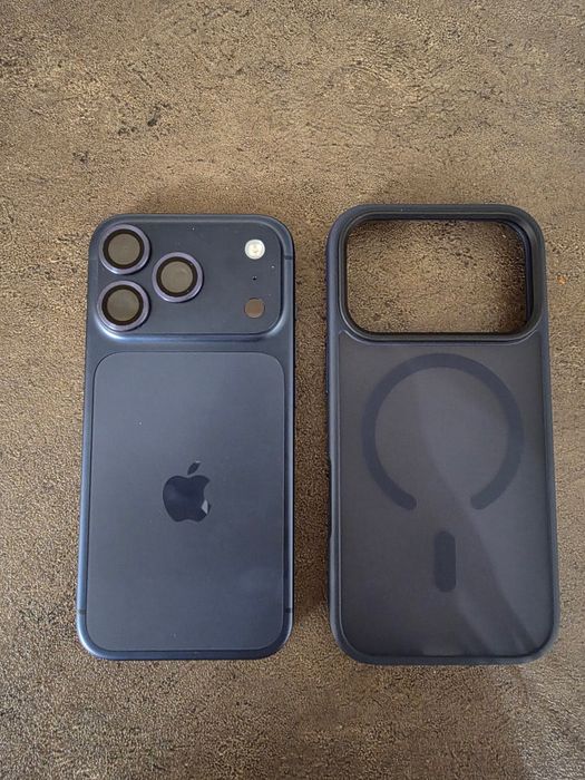 Iphone 17 pro 256 GB