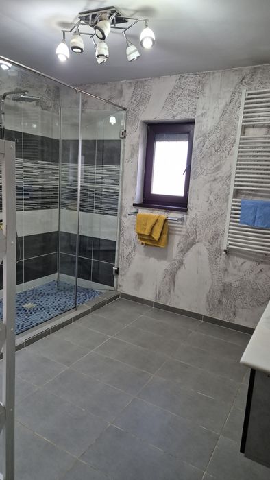 Vand casa Lacu Sarat