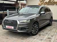 Audi Q7-2016-3.0TDI-FULL-7locuri/Panoramic/Ventilatie-Variante auto!!