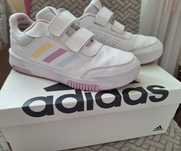 Маратонки Adidas TENSAUR SPORT 2.0 CF K