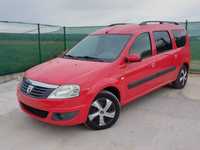 Dacia MCV 1.6  7 LOCURI