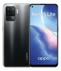 Oppo reno 5 lite