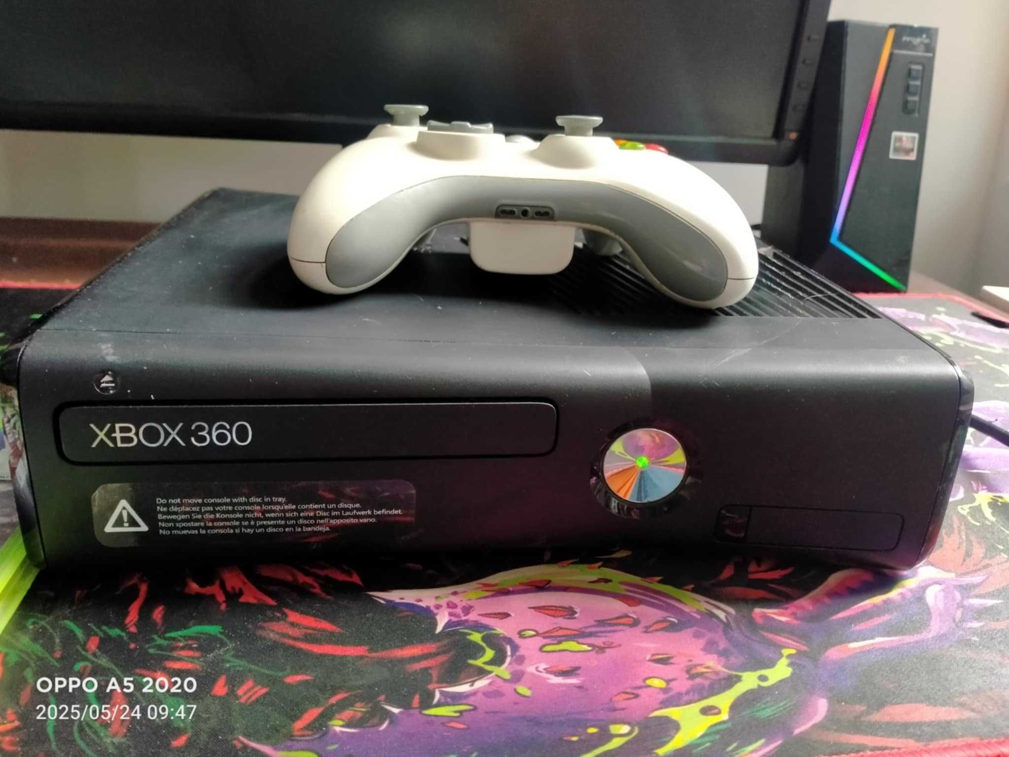 xbox 360 in stare buna