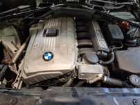 Двигател  BMW N52B25AE 523/323 е60/е90 177кс