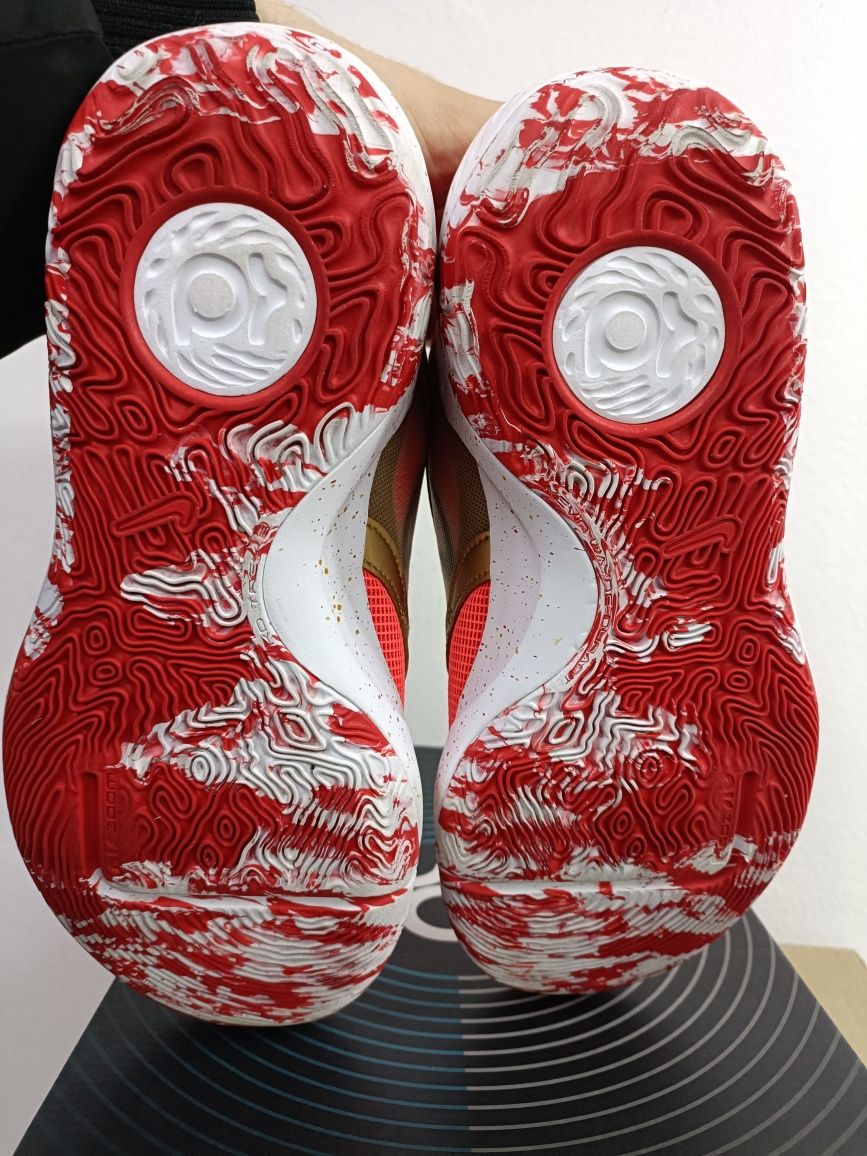 Nike KD Trey 5 X Kevin Durant номер 40.5 код 68A