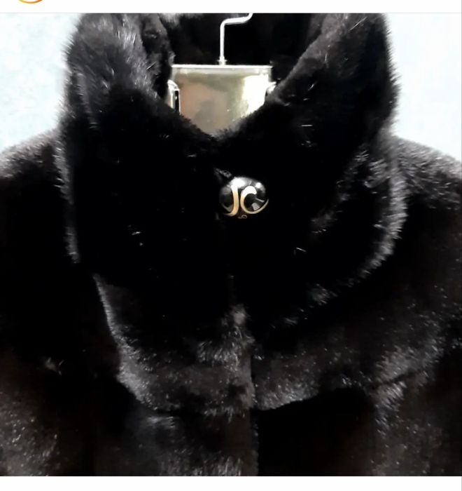 Шуба греческий пошив